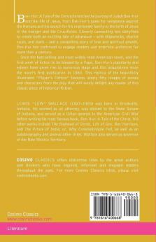 Ben-Hur: A Tale of the Christ