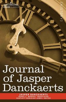 Journal of Jasper Danckaerts 1679-1680