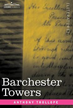 Barchester Towers