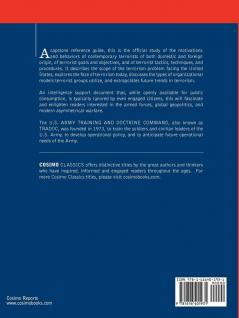 A Military Guide to Terrorism in the Twenty-First Century