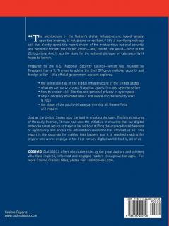 Cyberspace Policy Review: Securing America's Digital Future