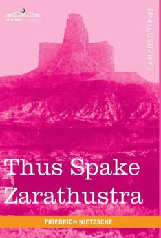 Thus Spake Zarathustra