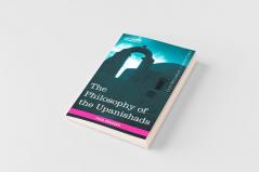 The Philosophy of the Upanishads