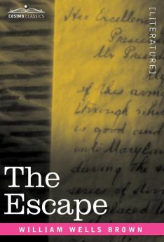 The Escape; Or a Leap for Freedom