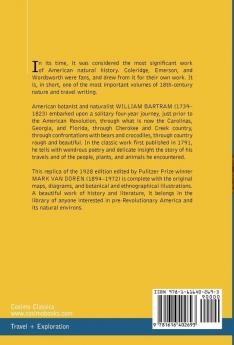 Travels of William Bartram