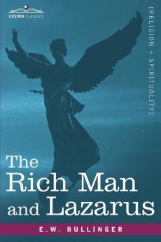 The Rich Man and Lazarus