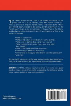Small Wars Manual
