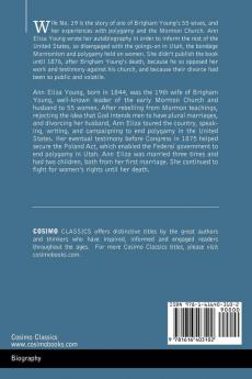 Wife No. 19 (Cosimo Classics)