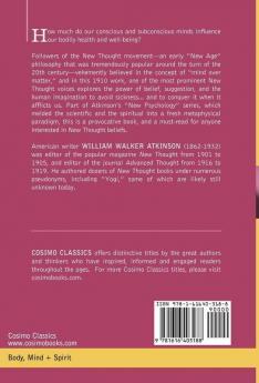 Mind & Body: Mental States & Physical Conditions
