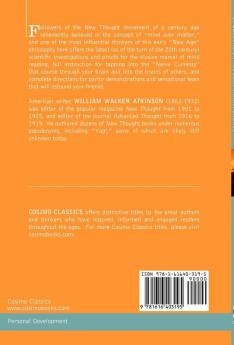 Practical Mind-Reading: A Course of Lessons on Thought Transference