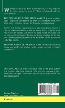 The Psychology of the Stock Market