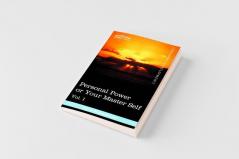 Personal Power Books (in 12 Volumes) Vol. I