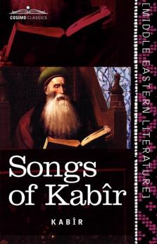 Songs of Kabir