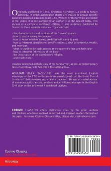 Christian Astrology (Three Volumes in One)