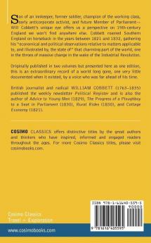 Rural Rides (Two Volumes in One)