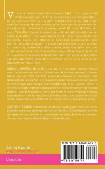 Verzamelde Werken Van Multatuli (in 10 Delen) - Deel II - Minnebrieven - Over Vryen Arbeid in Nederlandsch Indie - Indrukken Van Den Dag