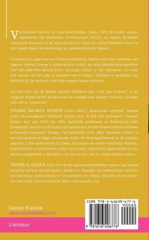Verzamelde Werken Van Multatuli (in 10 Delen) - Deel VI - Ideen - Vierde Bundel