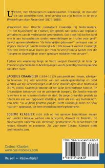 Wandelingen Door Nederland Utrecht