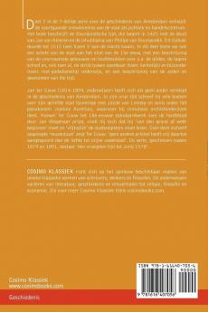 Geschiedenis Van Amsterdam - Deel III - In Zeven Delen