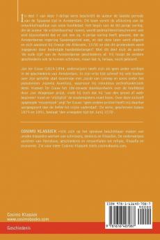 Geschiedenis Van Amsterdam - Deel VII - In Zeven Delen