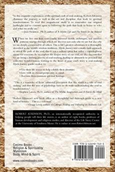 Mystic Journey: Getting to the Heart of Your Soul's Story