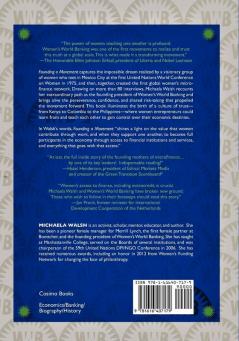Founding a Movement: Women's World Banking 1975-1990