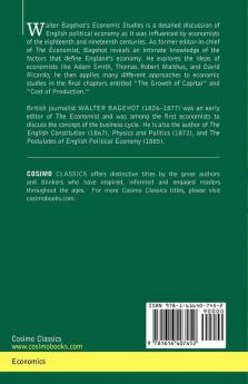 Economic Studies