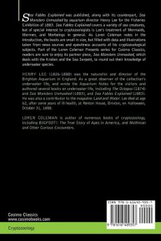 Sea Fables Explained