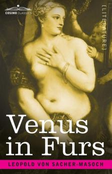 Venus in Furs