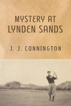 Mystery at Lynden Sands