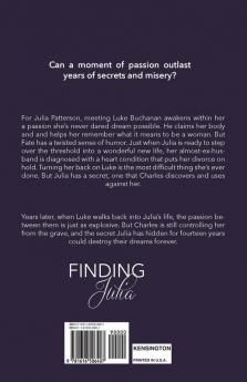 Finding Julia