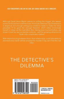 The Detective's Dilemma