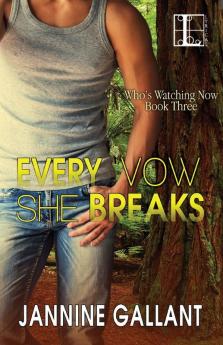 Every Vow She Breaks