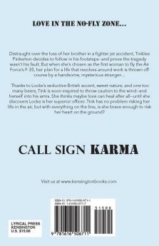 Call Sign Karma