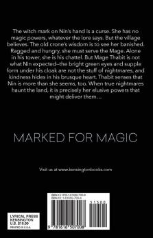 Marked For Magic