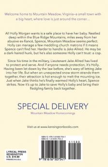 Special Delivery