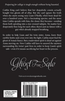Ghost for Sale