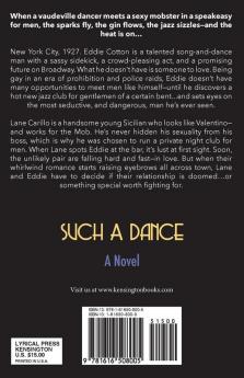 Such a Dance