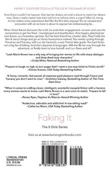 Faking It