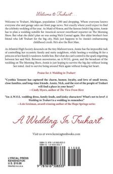 A Wedding in Truhart