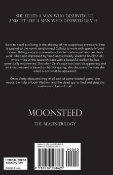 Moonstead