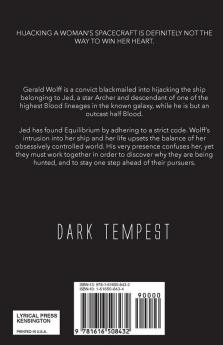 Dark Tempest