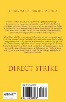 Direct Strike