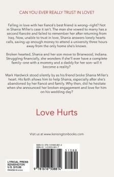 Love Hurts