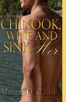 Chinook Wine and Sink Her