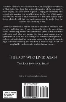 The Lady Who Lived Again
