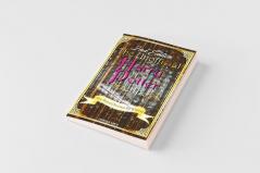 The Unofficial Harry Potter Spellbook (2nd Edition)