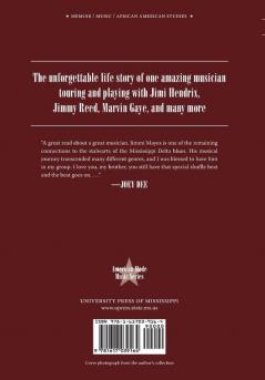 The Amazing Jimmi Mayes: Sideman to the Stars (American Made Music Series)