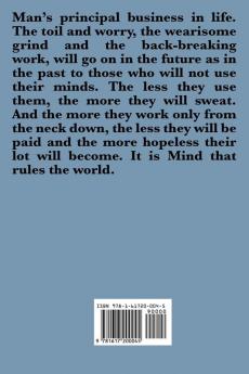 The Law of the Higher Potential