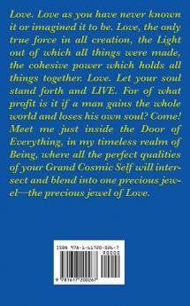 The Door of Everything: Complete and Unabridged